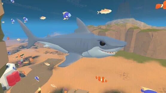 Pearl Fishery: Quest for the Mega Pearl — screenshot 6