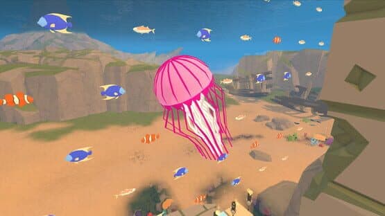 Pearl Fishery: Quest for the Mega Pearl — screenshot 7