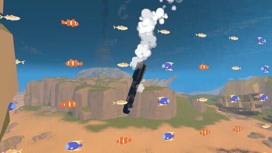 Pearl Fishery: Quest for the Mega Pearl — screenshot 8