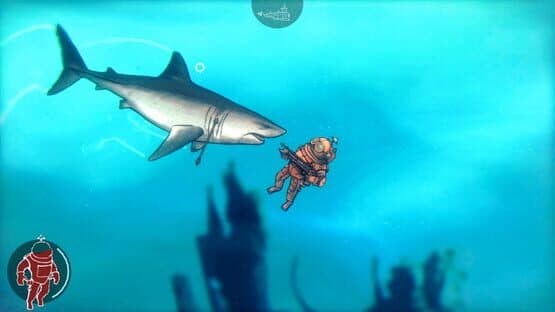 Rusted Sea — screenshot 2