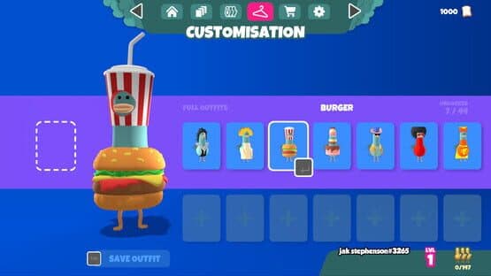 Headbangers: Feeling Peckish — screenshot 3