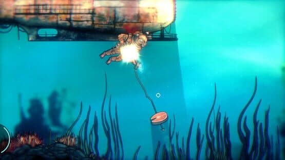 Rusted Sea — screenshot 5