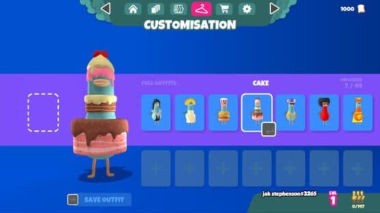 Headbangers: Feeling Peckish — screenshot 4