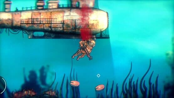 Rusted Sea — screenshot 6