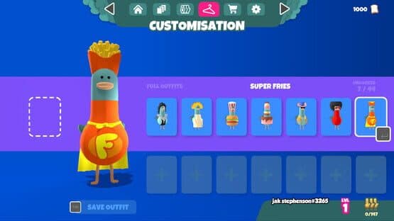 Headbangers: Feeling Peckish — screenshot 5