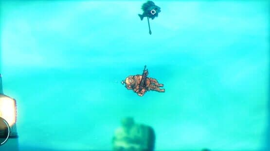 Rusted Sea — screenshot 7
