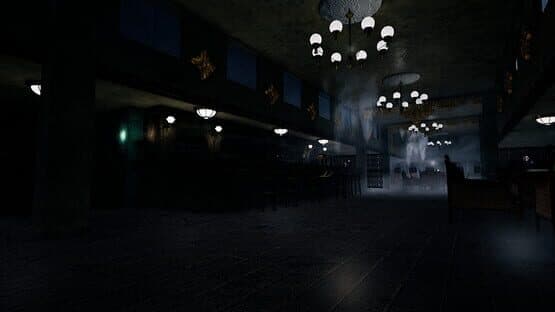 Midnight Cruise — screenshot 4