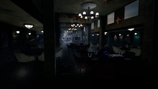 Midnight Cruise — screenshot 7