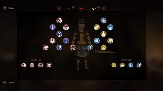 Brave Legacy — screenshot 5
