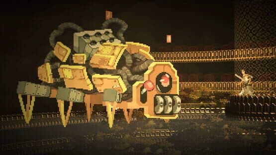Beyond Galaxyland — screenshot 4