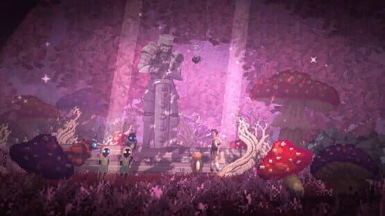 Beyond Galaxyland — screenshot 8