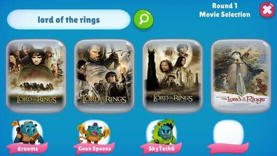 Boring Movies — screenshot 2