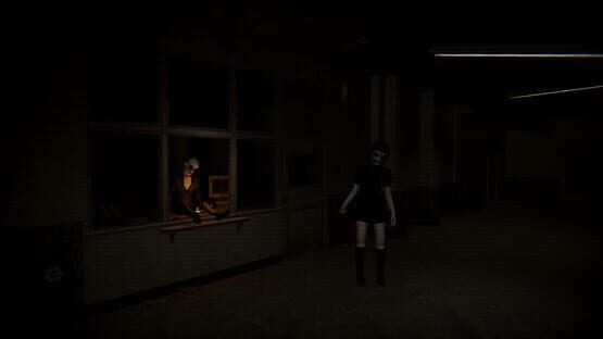 Sinister Hospital — screenshot 2