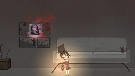 Syon — screenshot 2