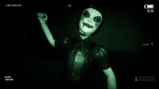 Sinister Hospital — screenshot 3