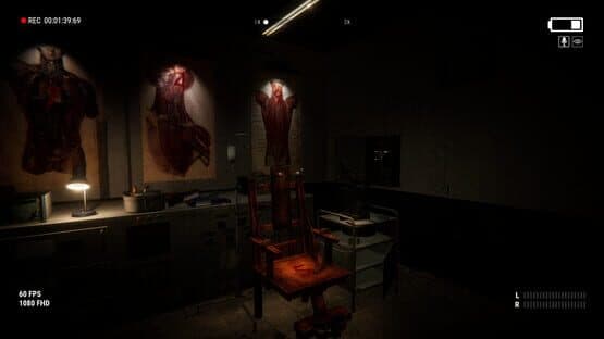 Sinister Hospital — screenshot 4