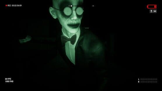 Sinister Hospital — screenshot 6