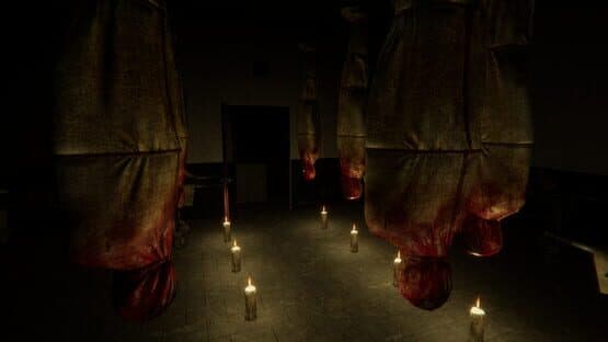 Sinister Hospital — screenshot 7