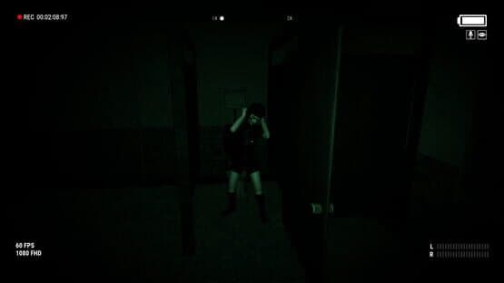 Sinister Hospital — screenshot 8