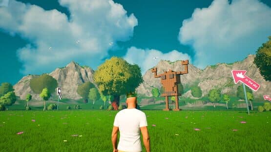 WC Dream — screenshot 2