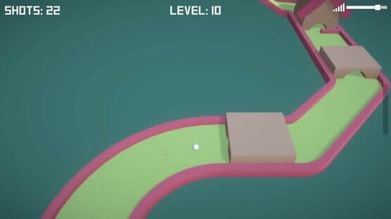 Cringegolf — screenshot 3
