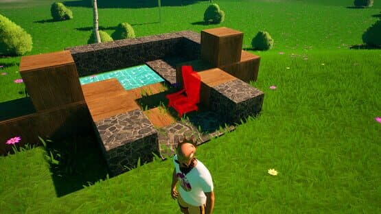 WC Dream — screenshot 3