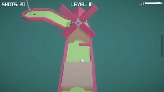 Cringegolf — screenshot 4