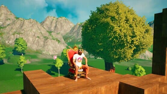 WC Dream — screenshot 4