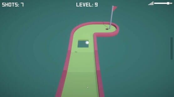 Cringegolf — screenshot 5