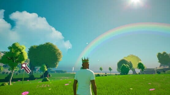 WC Dream — screenshot 5