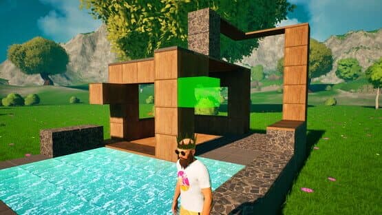 WC Dream — screenshot 6