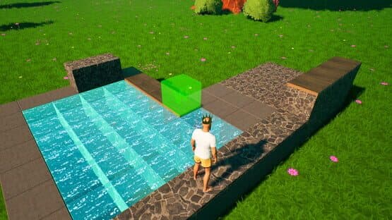 WC Dream — screenshot 7