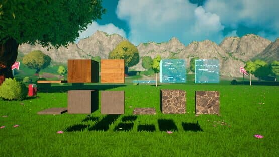 WC Dream — screenshot 8
