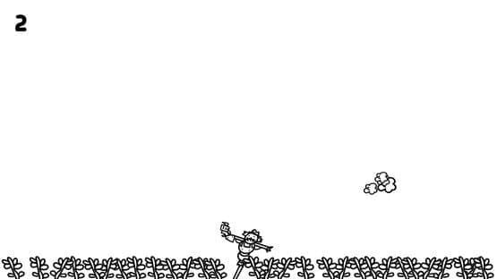 Scarecrow vs. Big Butt Birds — screenshot 5