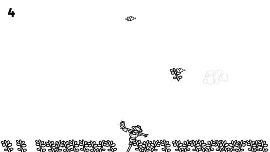 Scarecrow vs. Big Butt Birds — screenshot 6