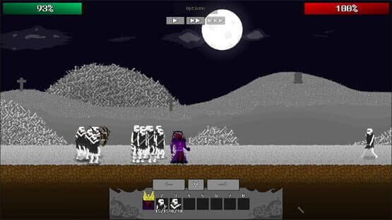 Epic Pixel War — screenshot 2