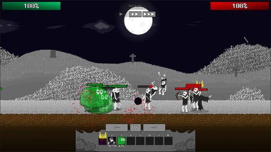 Epic Pixel War — screenshot 3