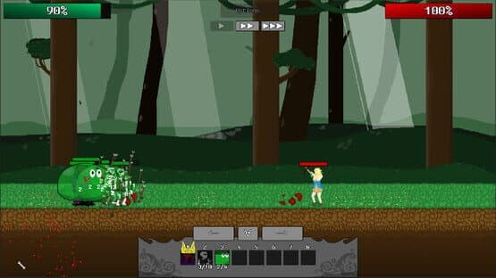 Epic Pixel War — screenshot 4