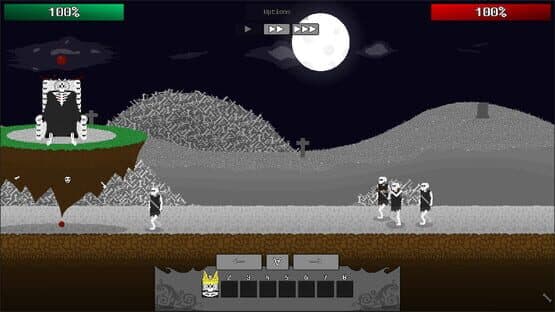 Epic Pixel War — screenshot 5
