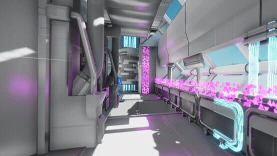 Cold VR — screenshot 1
