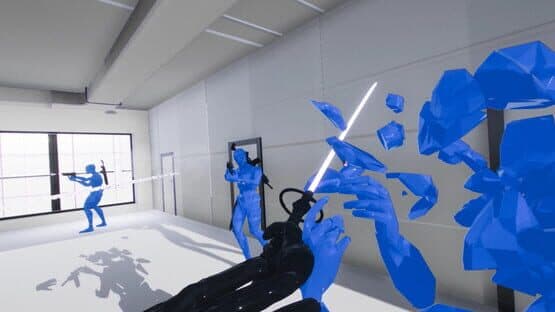Cold VR — screenshot 2