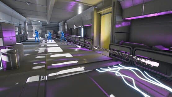Cold VR — screenshot 3