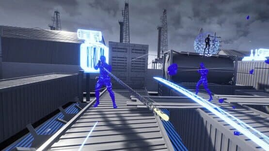 Cold VR — screenshot 4