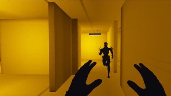 Cold VR — screenshot 5
