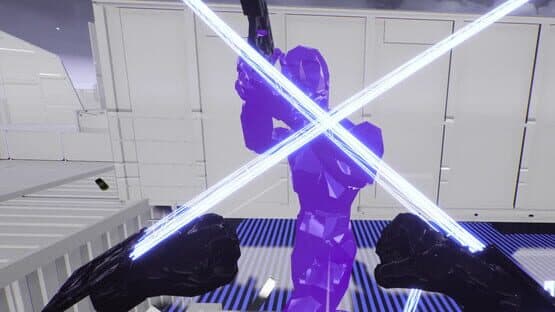 Cold VR — screenshot 6
