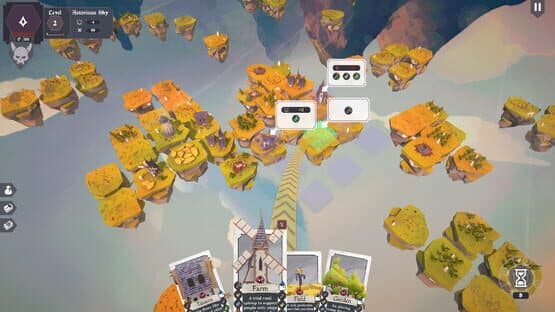 Chaos Islands — screenshot 2