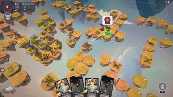 Chaos Islands — screenshot 5