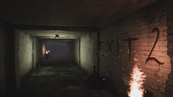 Exit Slum 11 — screenshot 1