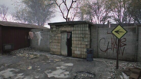 Exit Slum 11 — screenshot 3