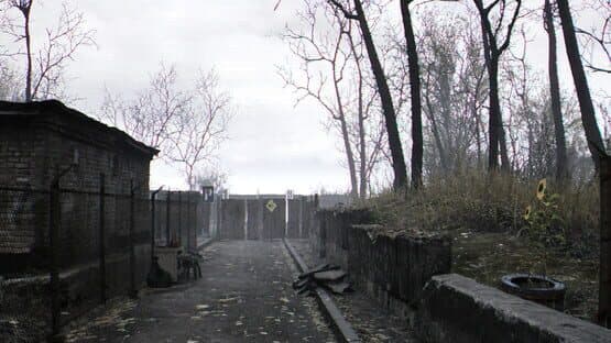 Exit Slum 11 — screenshot 4